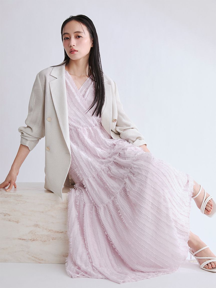 FRAYI.D⭐︎新作ジャケット FRAY I.D（フレイ・アイディー） ＼期間限定15%OFF／即日発送/FRAY I.D
