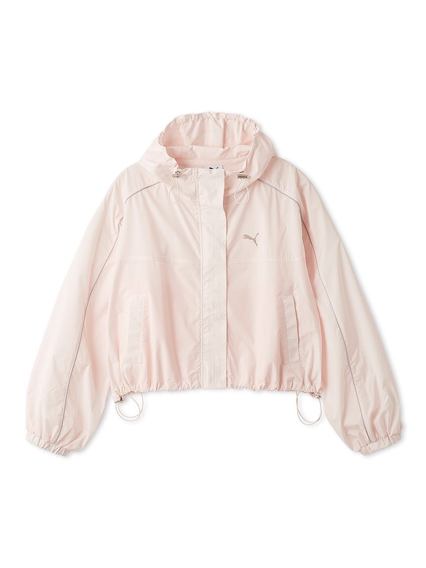 【FRAY I.D×PUMA】ナイロンブルゾン／UVカット・撥水 ピンク FWFJ262801_p_11_LL.jpg