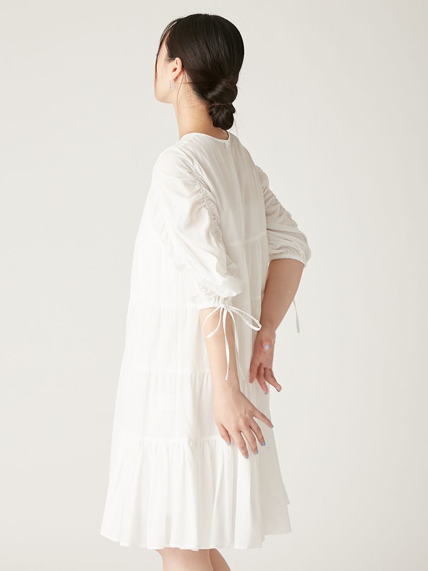 Dot＆Stripes CHILD WOMAN（ドットアンドストライプス