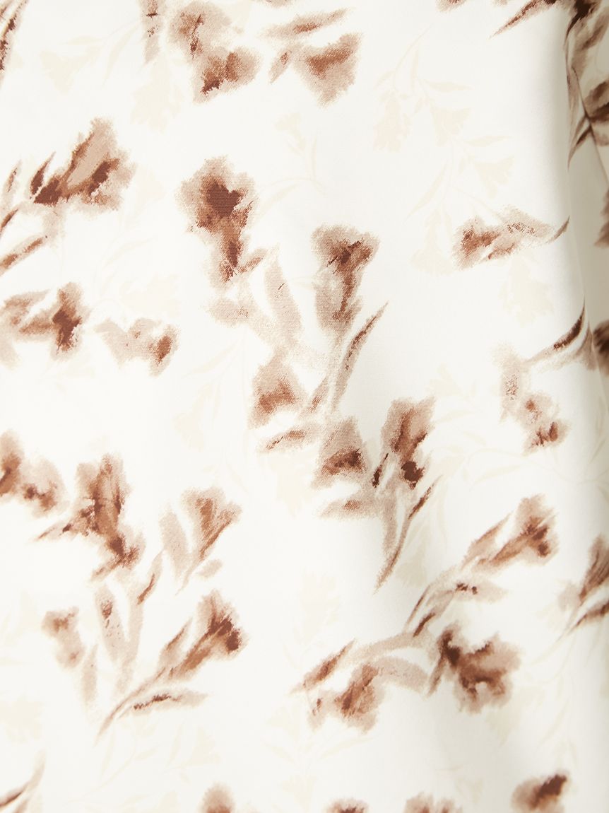 ボートネックキャミワンピース(マキシ・ロングワンピース)｜ワンピース