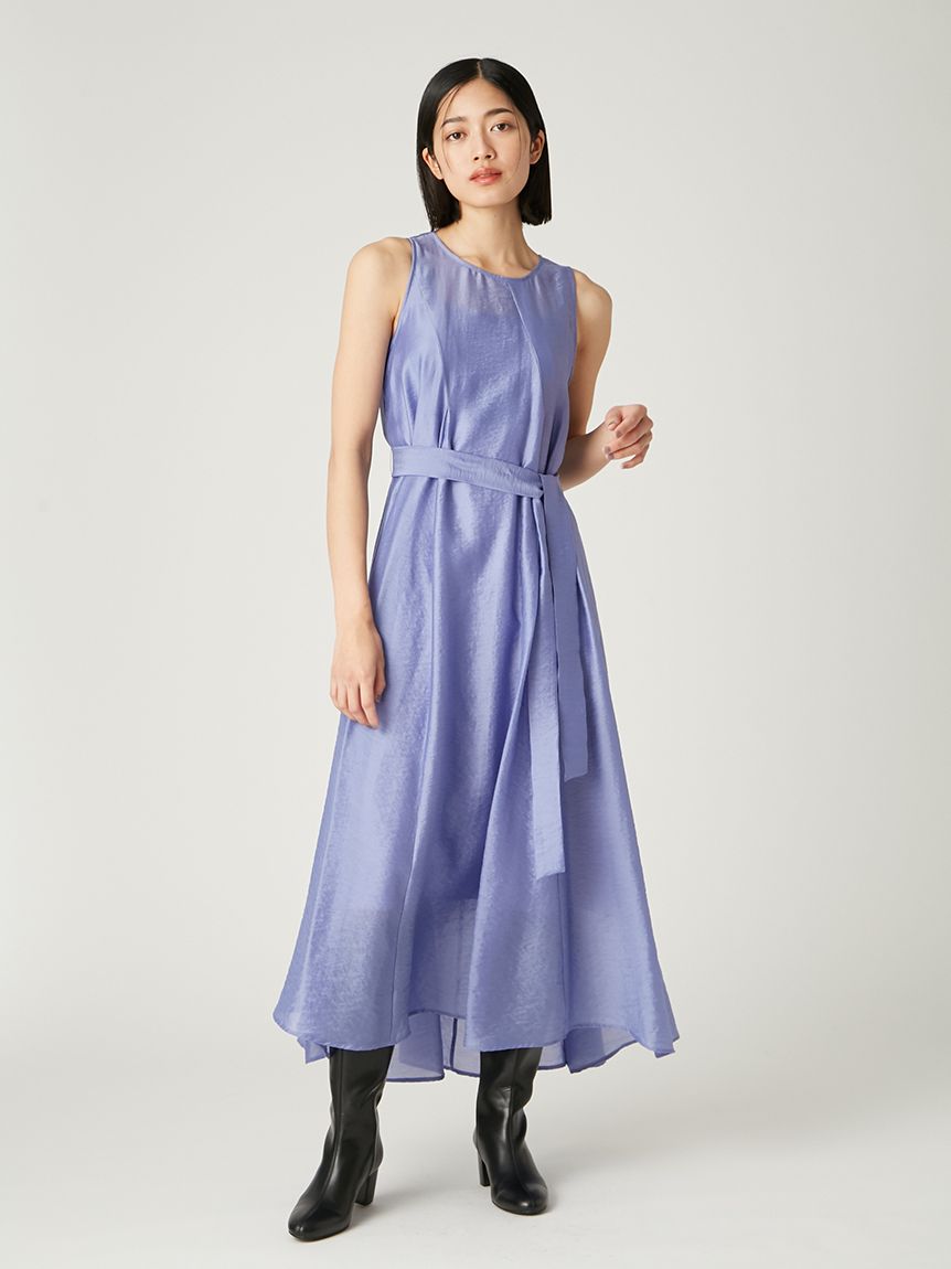限定セール! DVF(ダイアン)ボートネック 美ライン ワンピース 楽天市場】ノースリーブ ワンピース タイトワンピボートネック