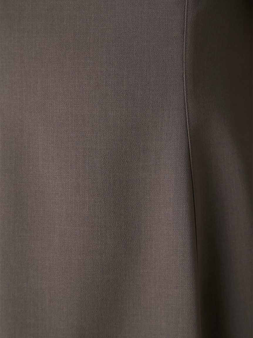 オフショルアシメマーメイドドレス(ドレス)｜ワンピース｜FRAY