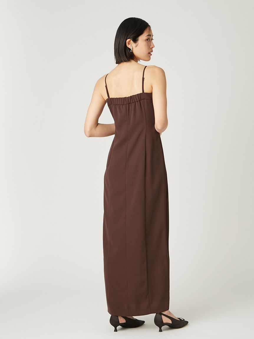 FRAY I.D ラッフルブラウスセットドレス ラッフルブラウスセットドレス（ドレス）｜FRAY I.D（フレイ