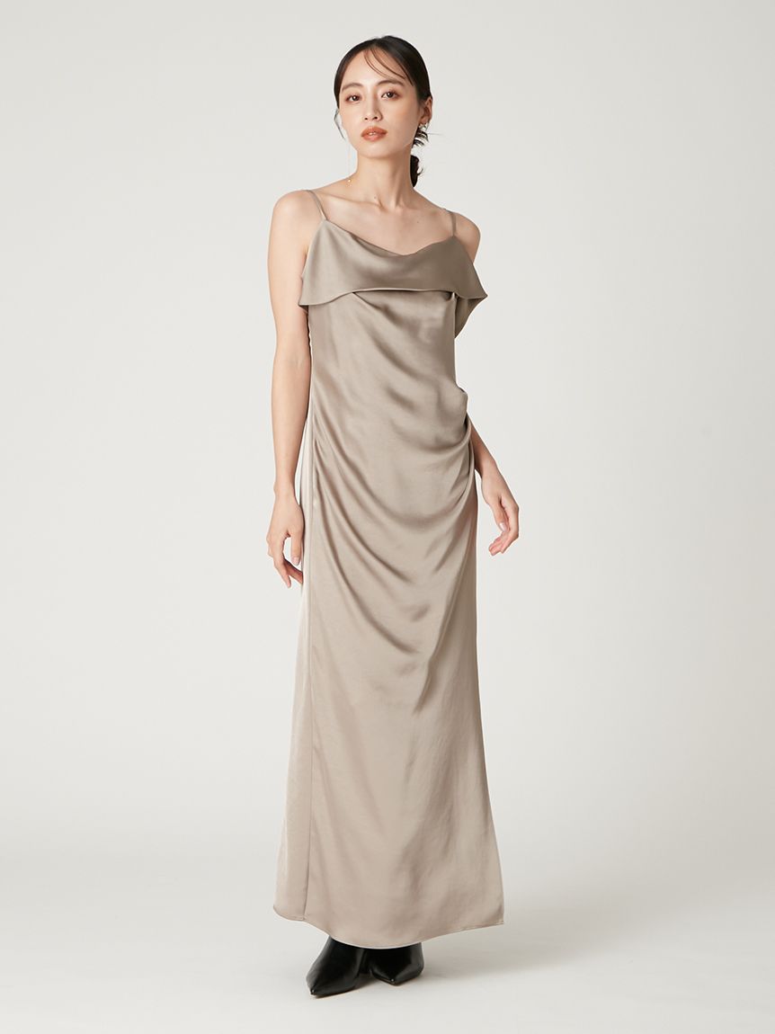 drawer ワンピース ドゥロワーのワンピース / ドレスの商品一覧｜ユナイテッド