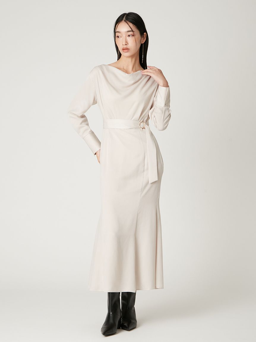 FR2 golf ワンピース ペイズリー バンダナ ハイネック ストレッチ FR2 golf ワンピース ペイズリー バンダナ ハイネック ストレッチ FR2