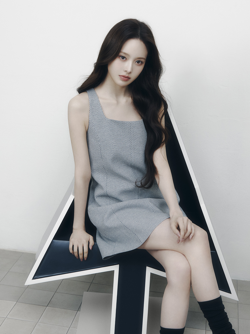 リトルドレス(ミニワンピース)｜ワンピース｜FRAY I.D（フレイ