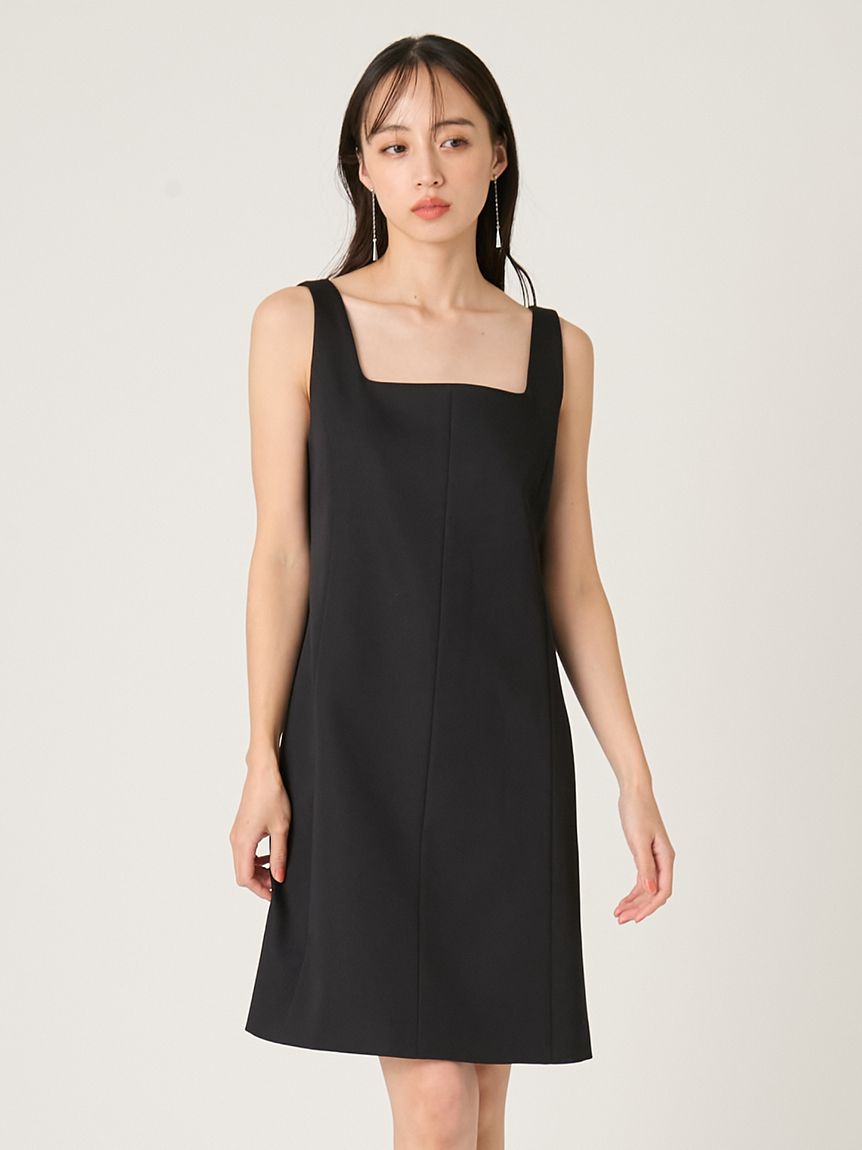 リトルドレス(ミニワンピース)｜ワンピース｜FRAY I.D（フレイ