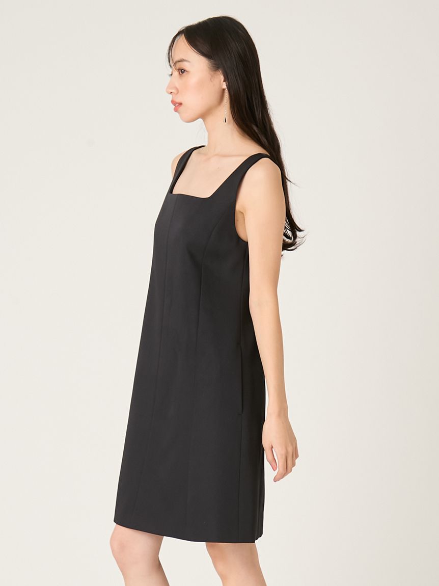 リトルドレス(ミニワンピース)｜ワンピース｜FRAY I.D（フレイ