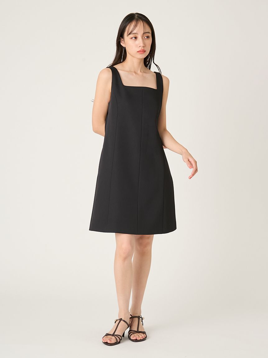 リトルドレス(ミニワンピース)｜ワンピース｜FRAY I.D（フレイ