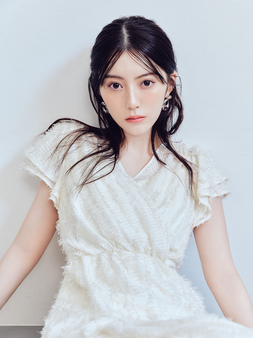 00サイズあり】フリンジジャカードティアードワンピース(マキシ