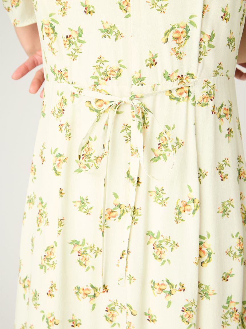 Fruity lemon ワンピース Fruity Lemon OP by Angelic Pretty