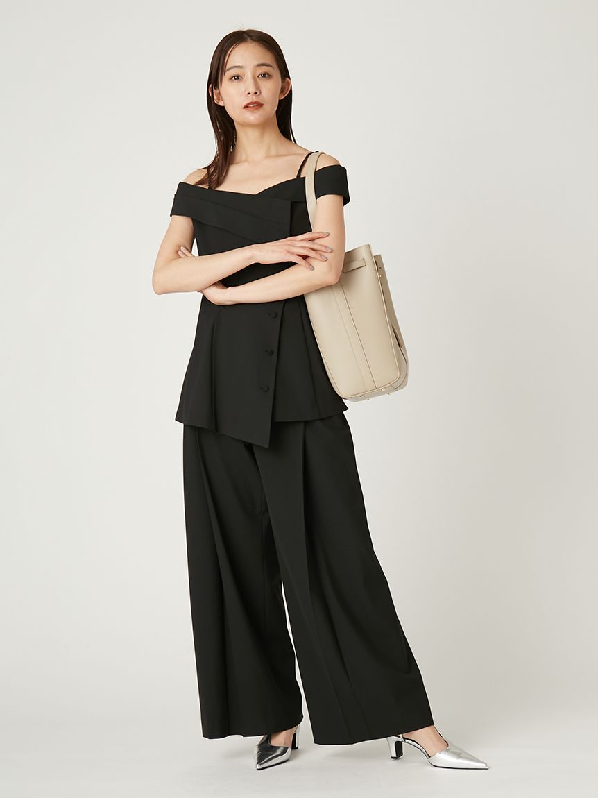 店舗・オフィシャルオンラインストア限定】Tapered Pants