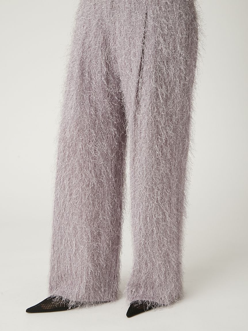 【希少】ELISABETTA FRANCHI プリーツ付き ロングパンツ 4色 希少】ELISABETTA FRANCHI プリーツ付き ロングパンツ 4色