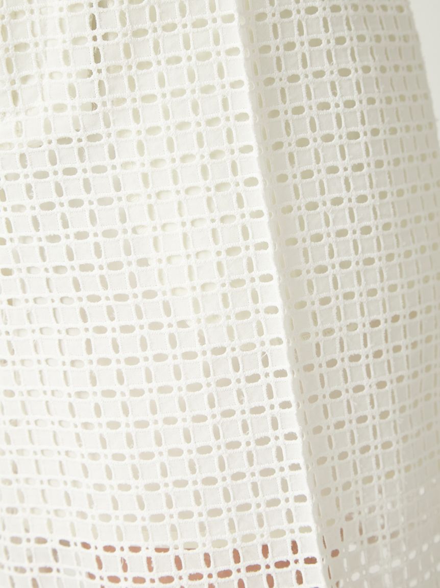 ファブリックバリエーションショートパンツ(ショート・ハーフパンツ  