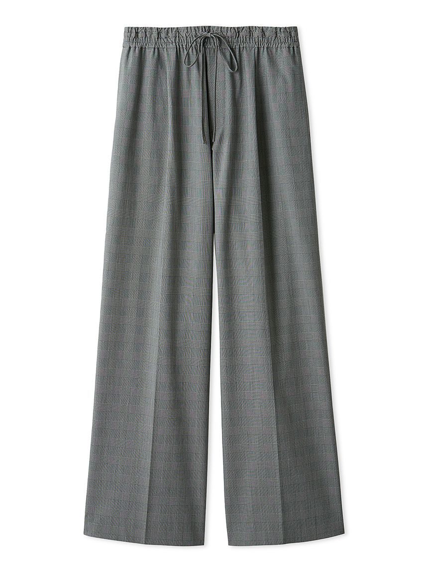 ドロストワイドパンツ／ウォッシャブル(ワイドパンツ)｜パンツ｜FRAY