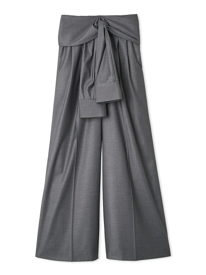 SALE【AMI】ワイドレッグフィット パンツ FTR031.DE0046.jpg?v=1753265871
