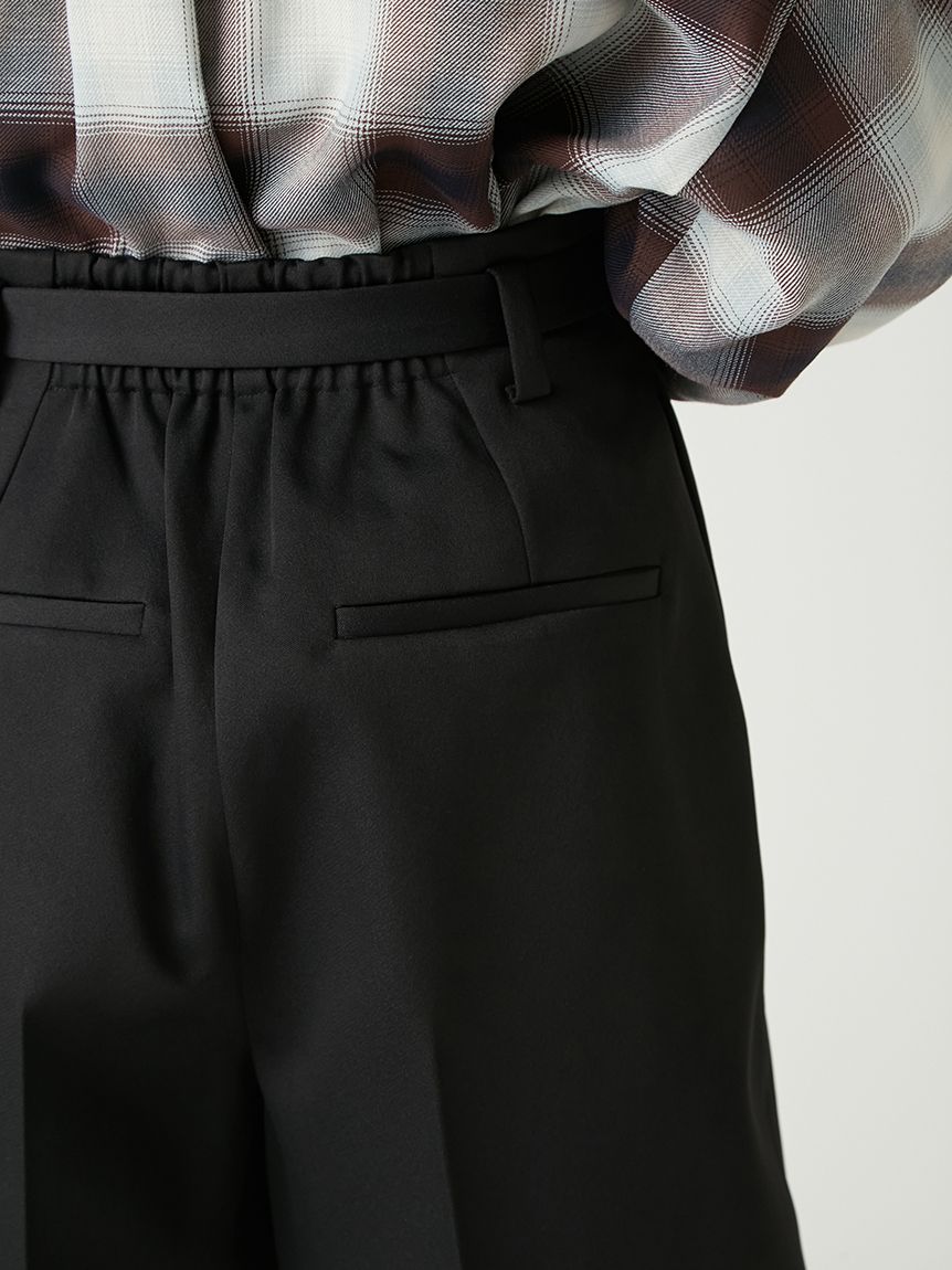 FRAY I.D Dリングショートパンツ Dリングショートパンツ(ショート・ハーフパンツ)｜パンツ｜FRAY