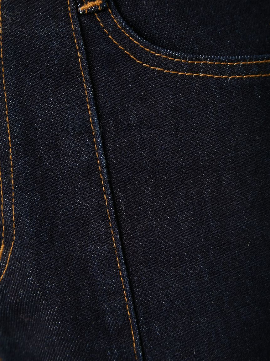 ベーシックフレアデニムパンツ(ロングパンツ)｜パンツ｜FRAY I.D