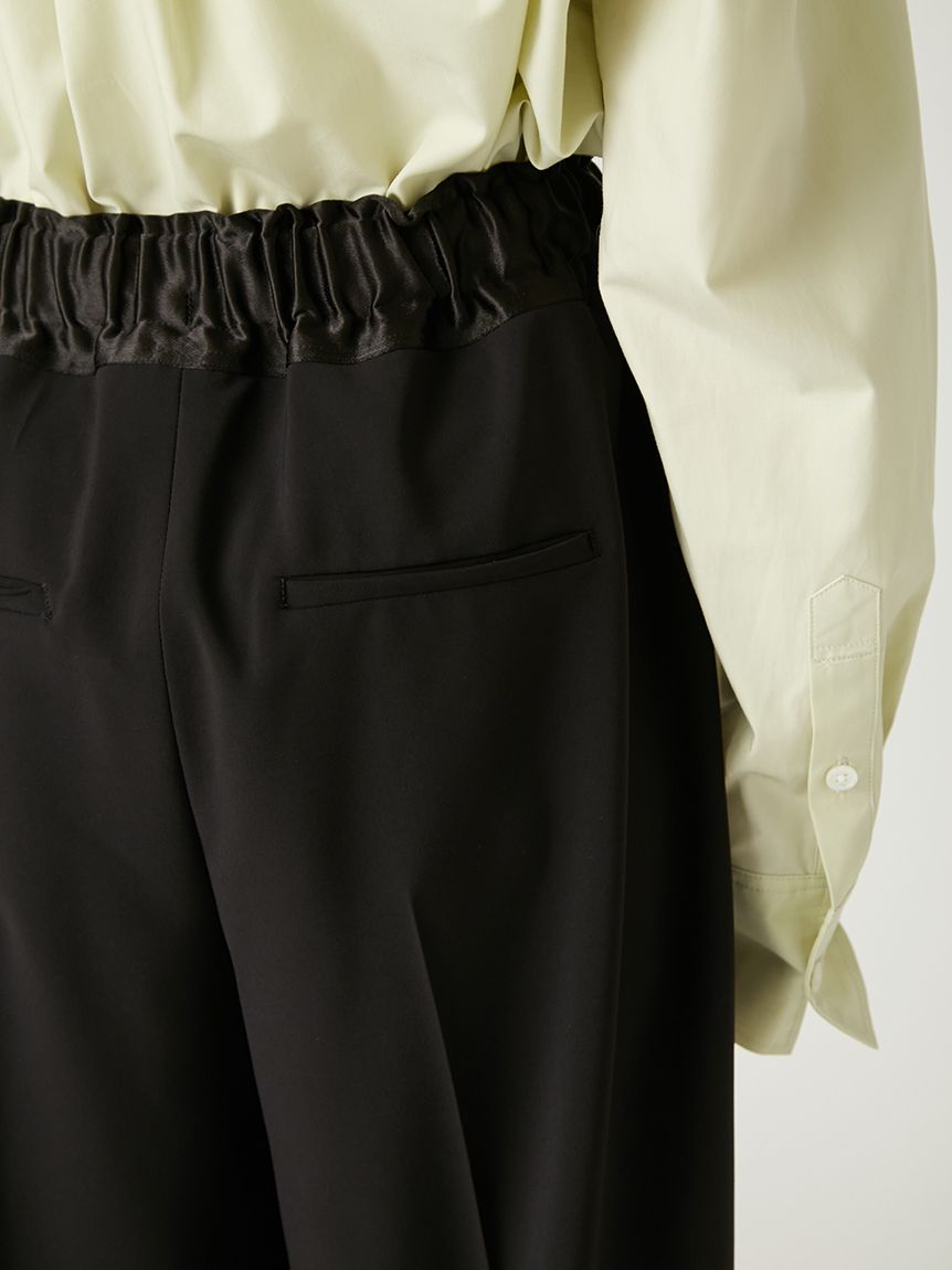 バイカラーラインパンツ(ロングパンツ)｜パンツ｜FRAY I.D（フレイ