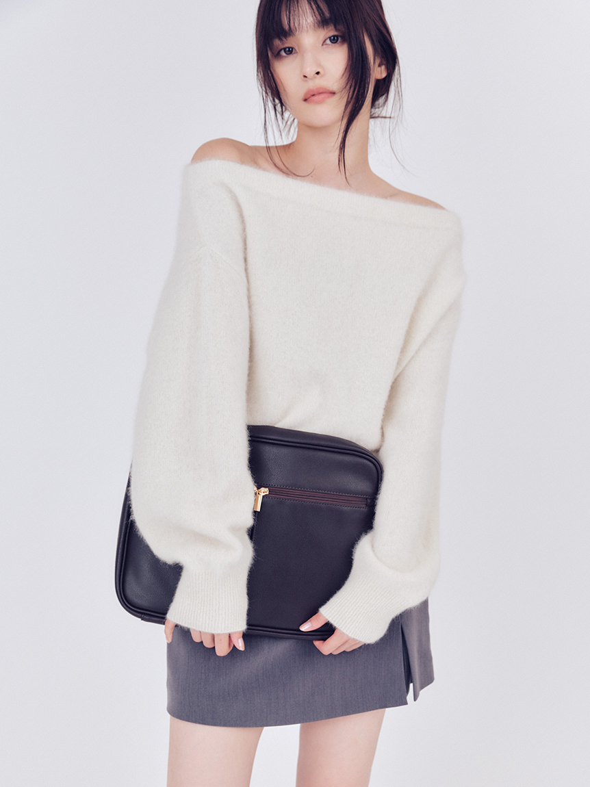 シンプルスカショーパン(ショート・ハーフパンツ)｜パンツ｜FRAY