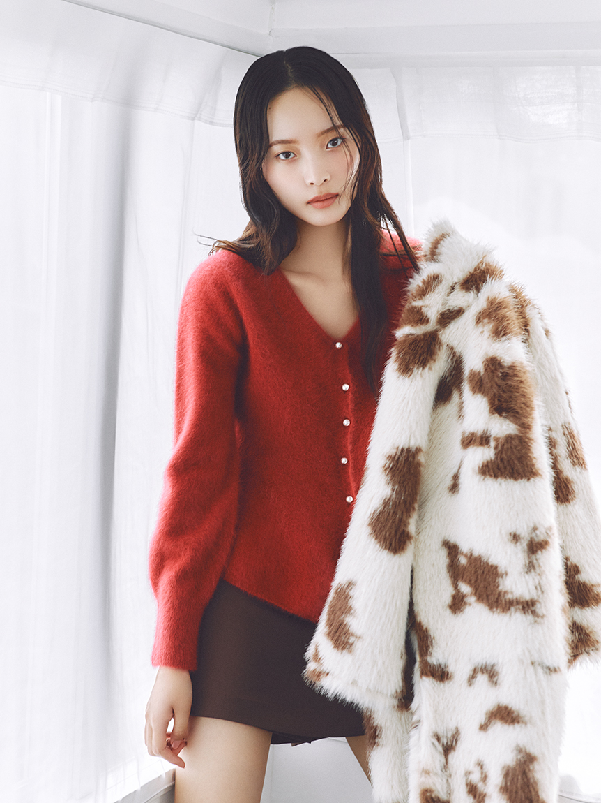 シンプルスカショーパン(ショート・ハーフパンツ)｜パンツ｜FRAY I.D