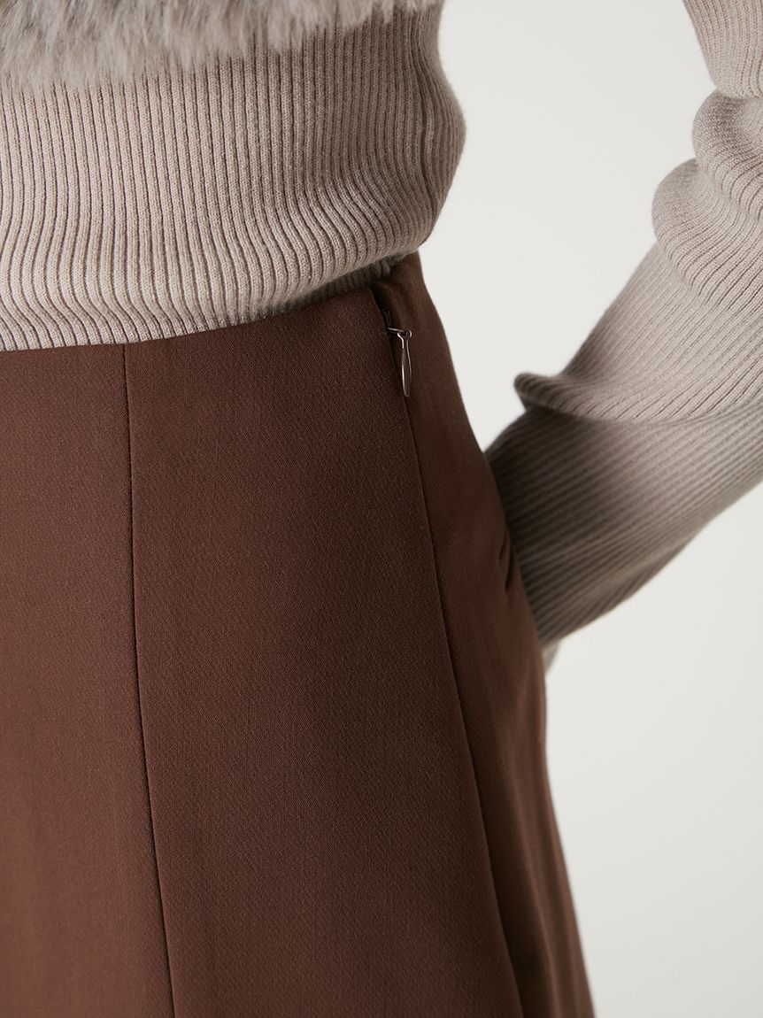 シンプルスカショーパン(ショート・ハーフパンツ)｜パンツ｜FRAY I.D