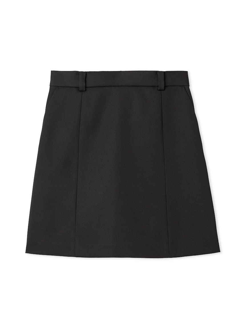 スカショーパン(ショート・ハーフパンツ)｜パンツ｜FRAY I.D（フレイ