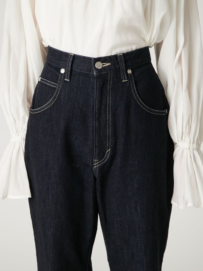 Lee× FRAY I.D】フレアパンツ(ワイドパンツ)｜パンツ｜FRAY I.D