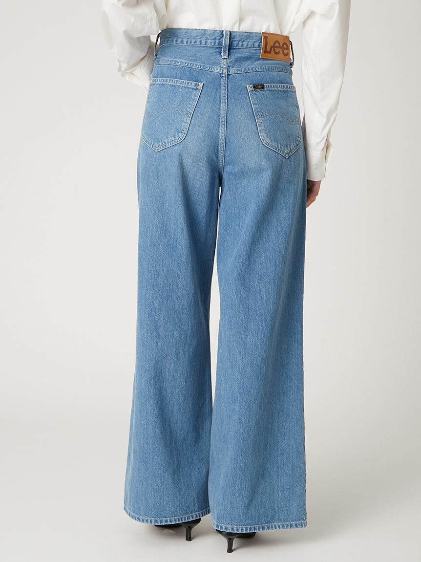 Lee× FRAY I.D】ワイドパンツ(ロングパンツ)｜パンツ｜FRAY I.D