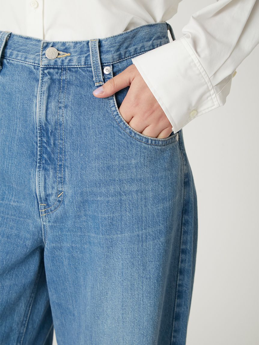 Lee× FRAY I.D】ワイドパンツ(ロングパンツ)｜パンツ｜FRAY I.D