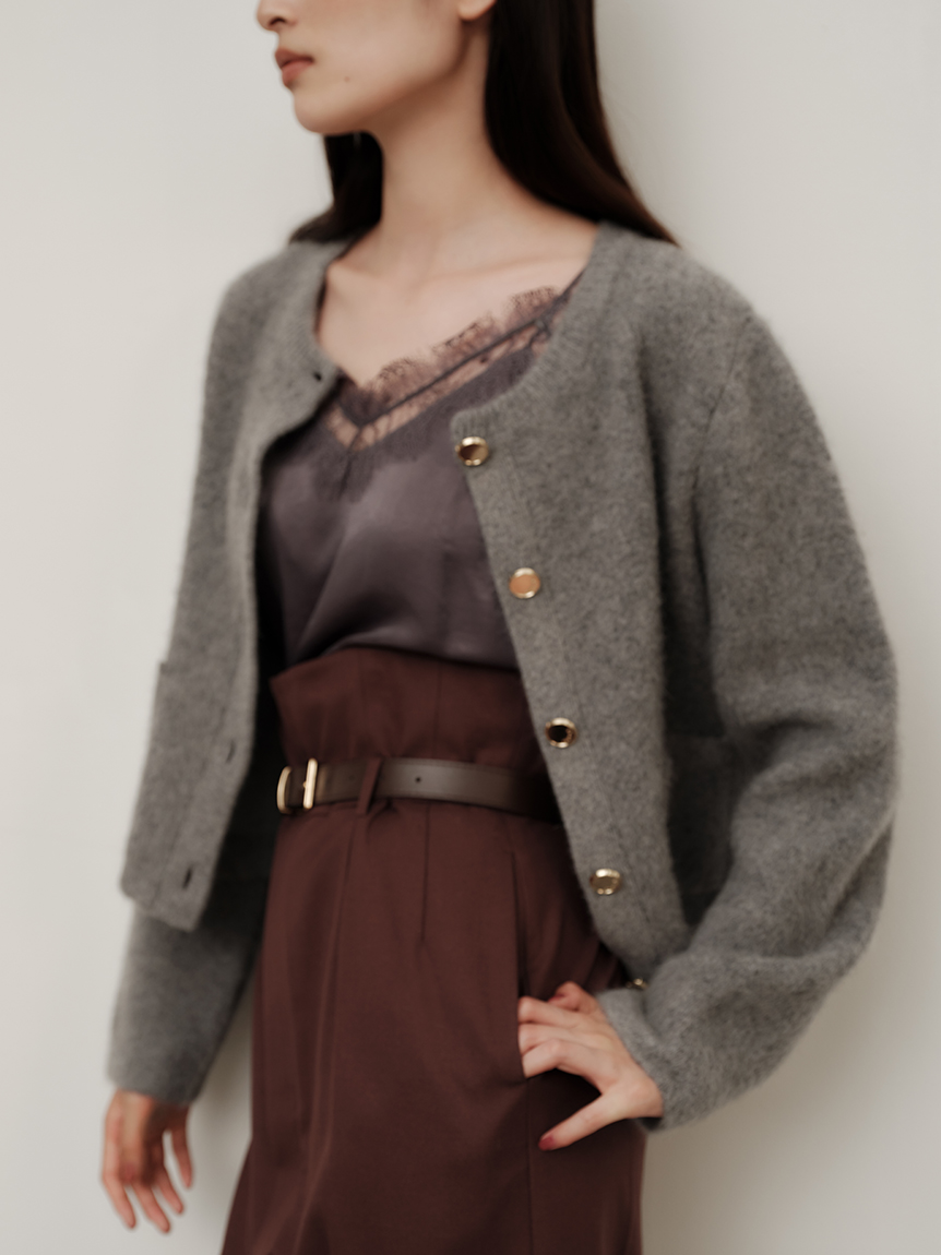 FRAY I.D センタープレスタイトスカート FRAY I.D スカート センタープレスタイトスカート : ZOZOTOWN Yahoo!店