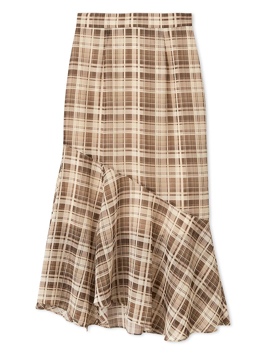 美品！ShareSpiritスカート アシンメトリーナロースカート(ロングスカート)｜スカート｜FRAY