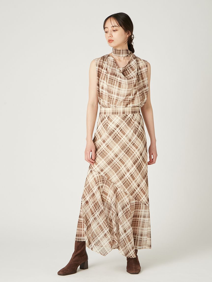 SEIVSON スカート Seivson｜セイヴソンのスカート（その他総柄）通販 - ZOZOTOWN