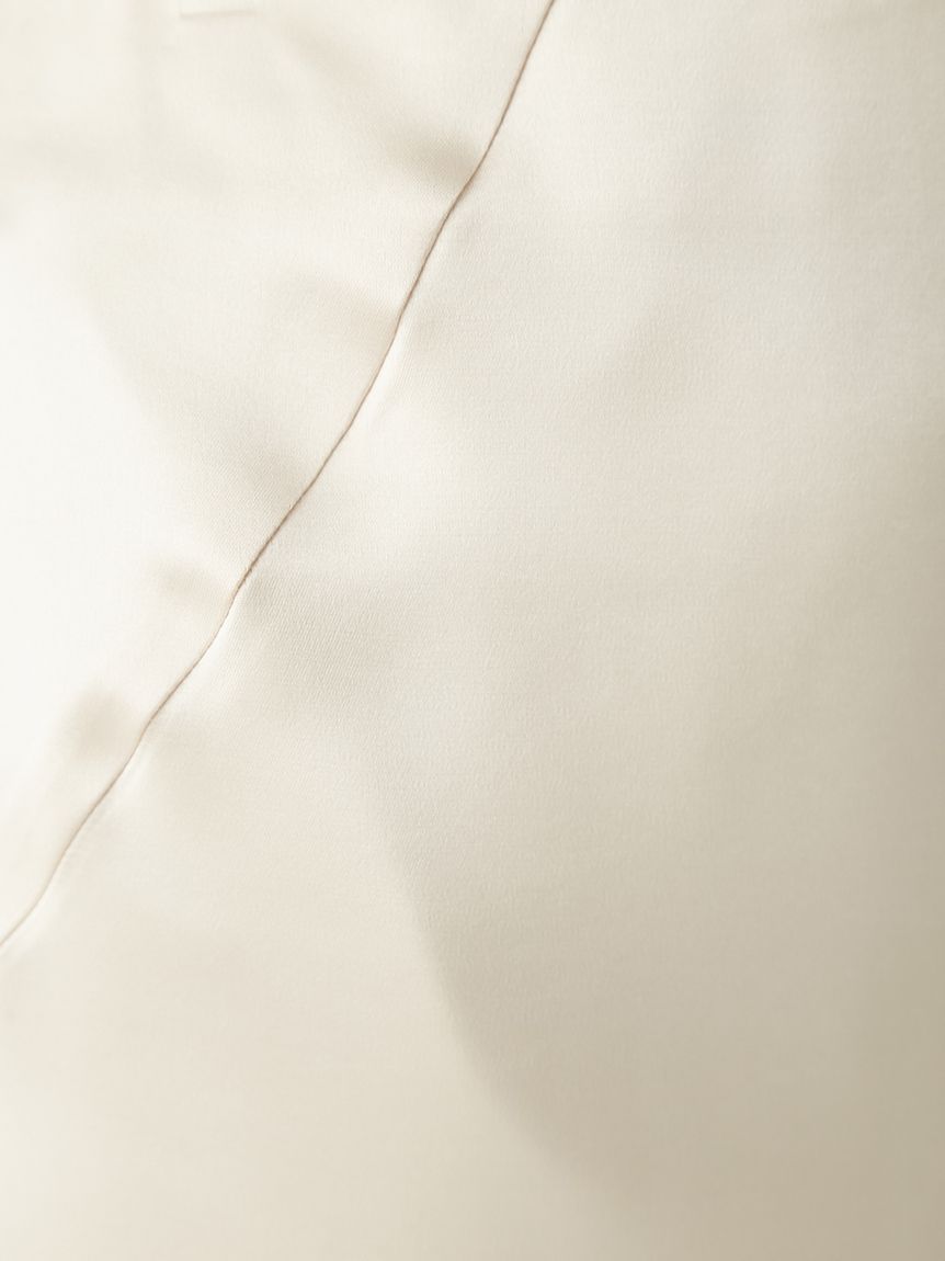 サテンナロースカート(ロングスカート)｜スカート｜FRAY I.D（フレイ