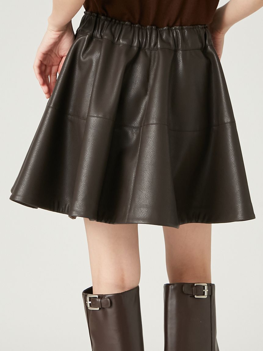 新品！FRAY IDサーキュラーレーススカート FRAY♡サーキュラー レース スカート - メルカリ