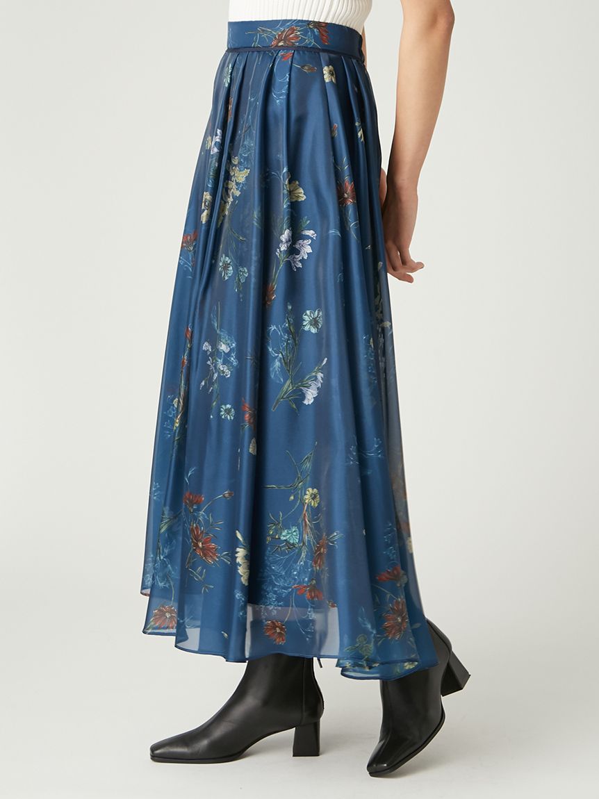 スカート SELF PORTRAIT SKIRT (SS25018SKW) kink