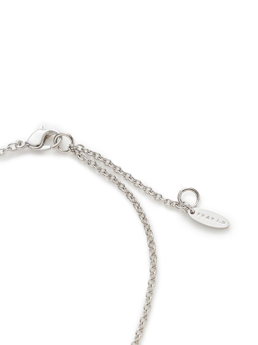 リボンディテールネックレス(ネックレス)｜アクセサリー｜FRAY I.D