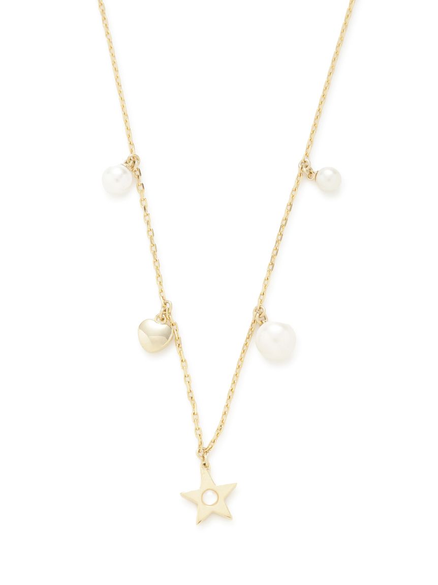 AngelicPretty*初版magicalバルーンネックレス*エトワール 高 品質ファッション - AngelicPretty*初版magicalバルーンネックレス