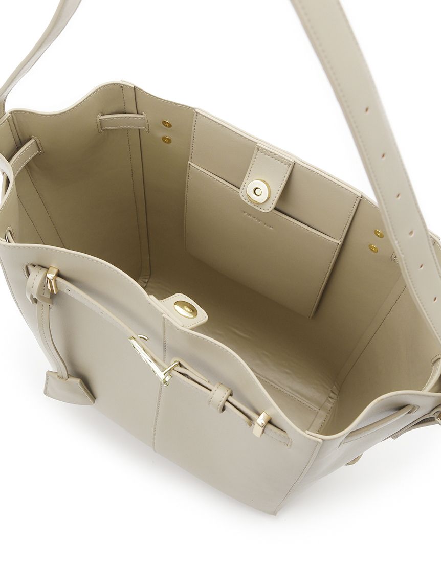 FRAY I.D バスケットバック Amazon | [フレイ アイディー] バスケットバッグ FWGB242301