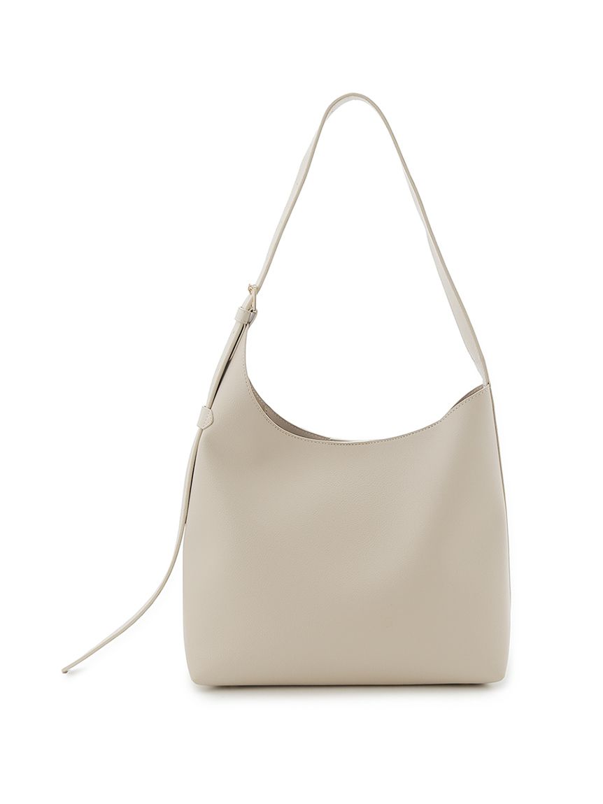 アシメバックルホーボーバッグ(ハンドバッグ)｜バッグ｜FRAY I.D