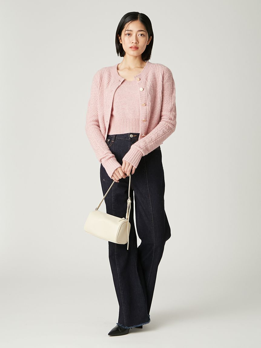 バリエーションシリンダーバッグ(ハンドバッグ)｜バッグ｜FRAY I.D