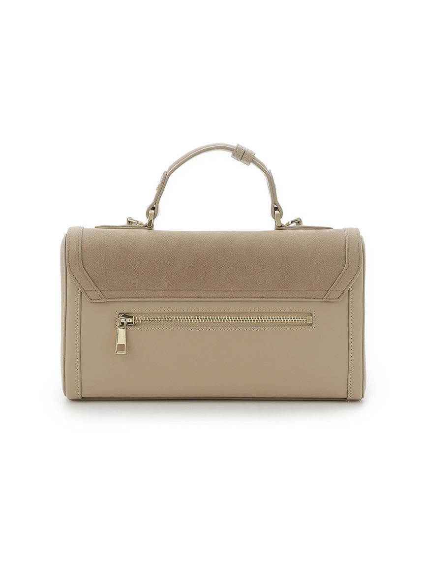 フラップミドルバッグ(ハンドバッグ)｜バッグ｜FRAY I.D（フレイ