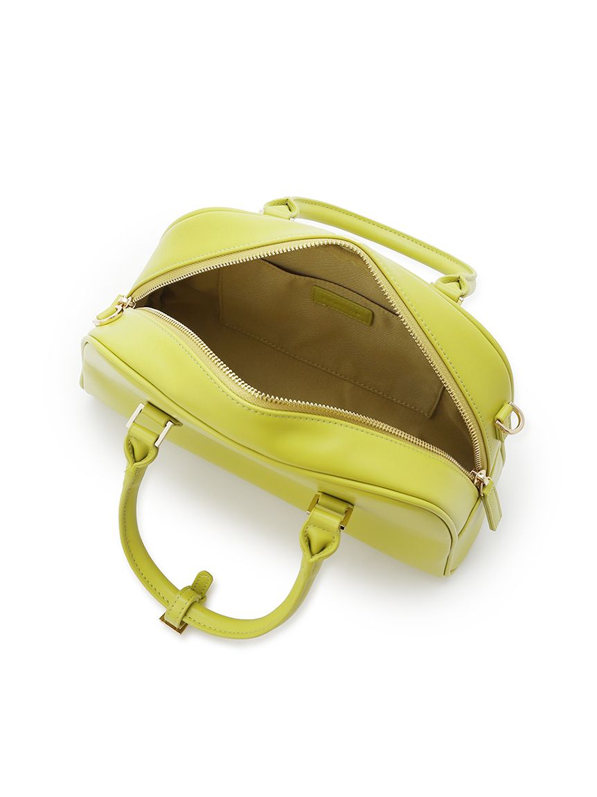 ラウンドボストンバッグ(ハンドバッグ)｜バッグ｜FRAY I.D（フレイ