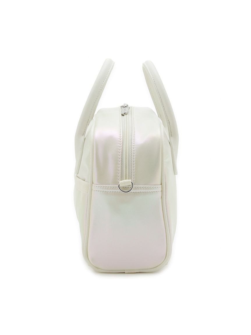 LeSportsac× FRAY I.D】SQUARE TH CROSSBODY(ハンドバッグ)｜バッグ