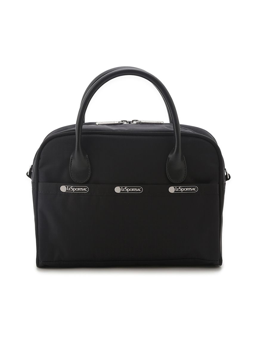 LeSportsac× FRAY I.D】SQUARE TH CROSSBODY(ハンドバッグ)｜バッグ