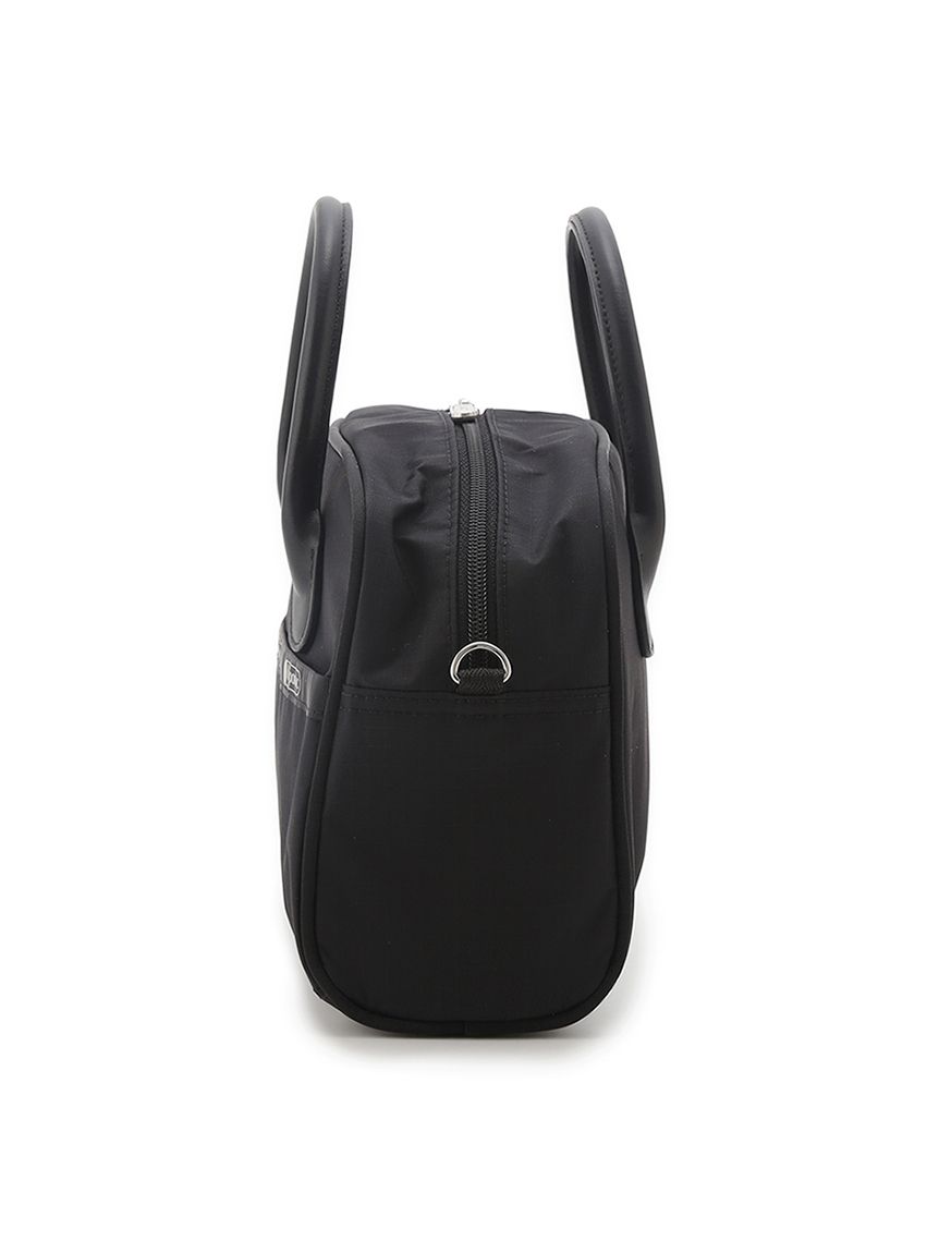 LeSportsac× FRAY I.D】SQUARE TH CROSSBODY(ハンドバッグ)｜バッグ