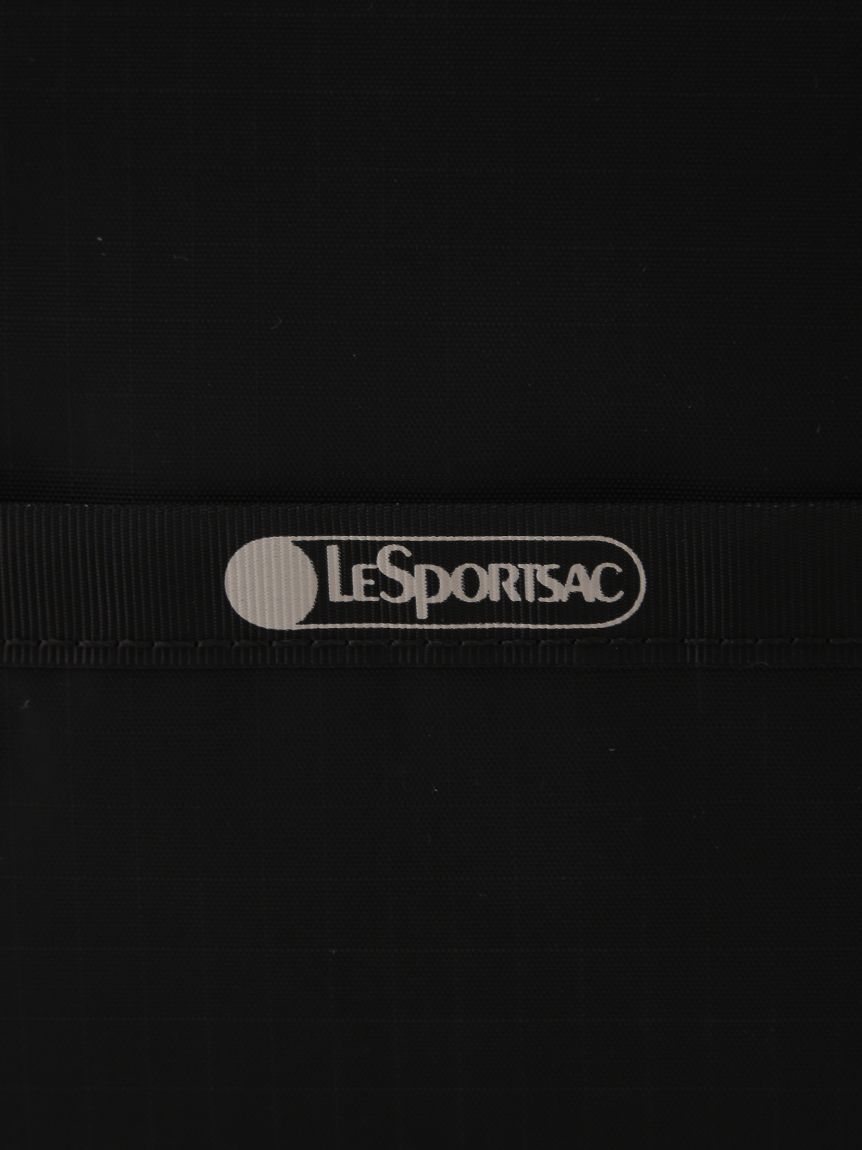 LeSportsac× FRAY I.D】SQUARE TH CROSSBODY(ハンドバッグ)｜バッグ