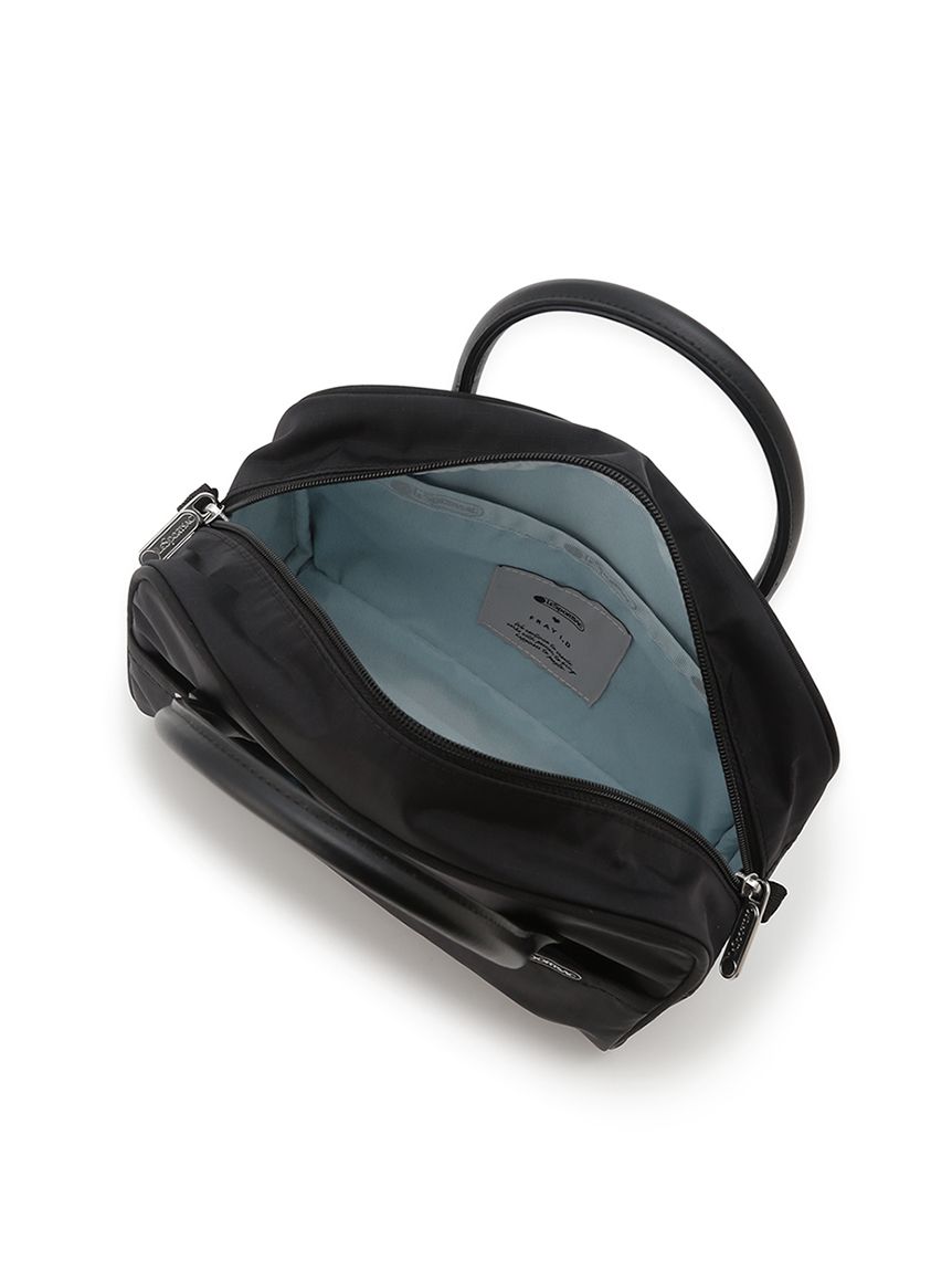 LeSportsac× FRAY I.D】SQUARE TH CROSSBODY(ハンドバッグ)｜バッグ