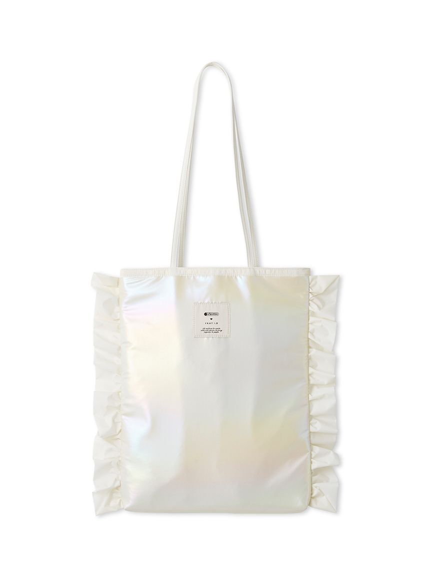LeSportsac× FRAY I.D】RF VERTICAL CITY TOTE(トートバッグ)｜バッグ