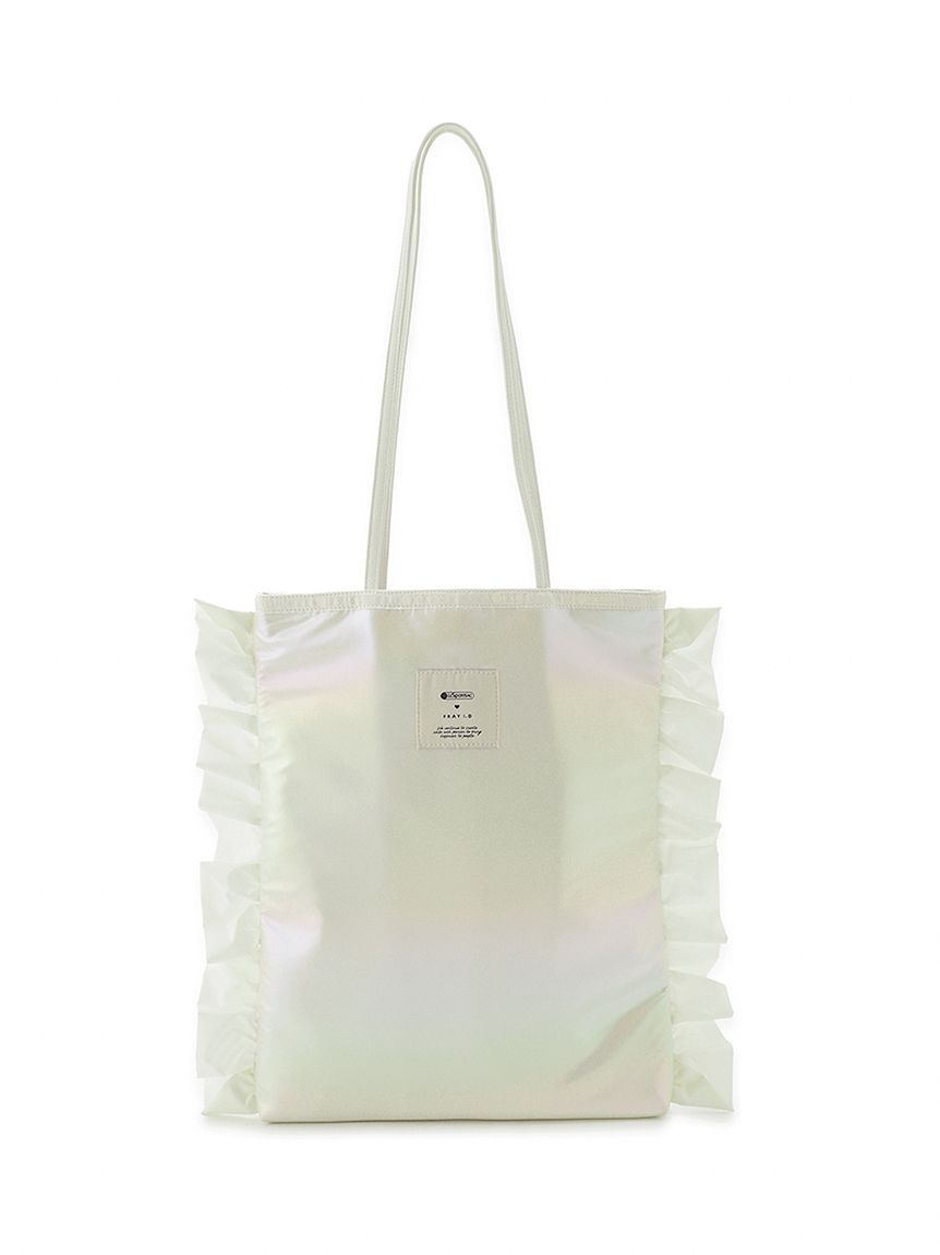 LeSportsac× FRAY I.D】RF VERTICAL CITY TOTE(トートバッグ)｜バッグ